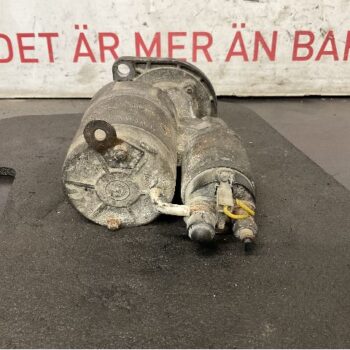 STARTMOTOR