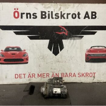 STARTMOTOR