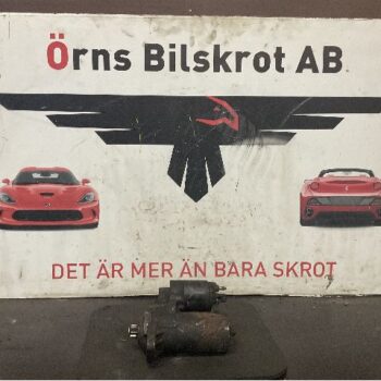 STARTMOTOR
