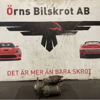 STARTMOTOR