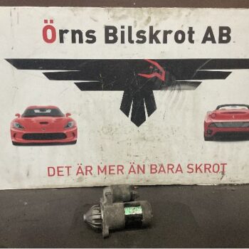 STARTMOTOR