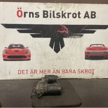 STARTMOTOR