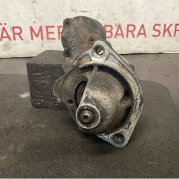 STARTMOTOR