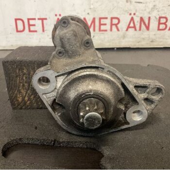 STARTMOTOR