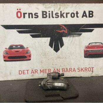 STARTMOTOR DIESEL