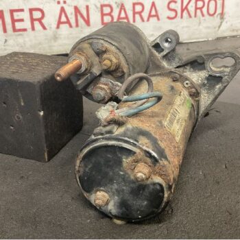 STARTMOTOR
