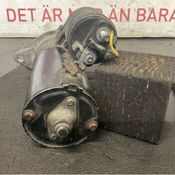 STARTMOTOR