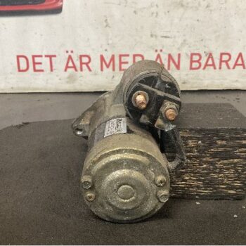 STARTMOTOR