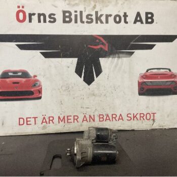 STARTMOTOR