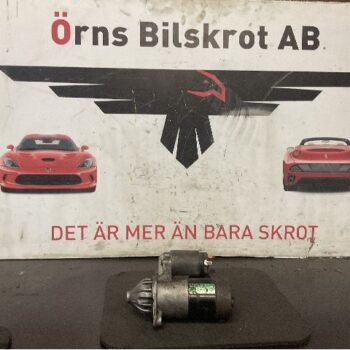 STARTMOTOR