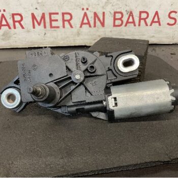 TORKARMOTOR BAKLUCKA