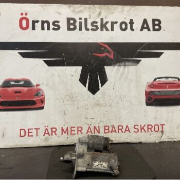 STARTMOTOR DIESEL