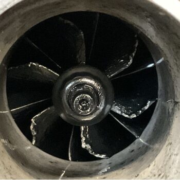 TURBOAGGREGAT