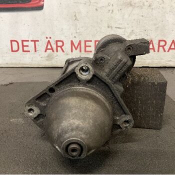 STARTMOTOR DIESEL