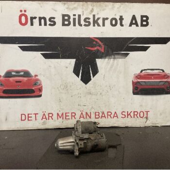 STARTMOTOR