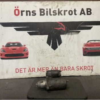 STARTMOTOR