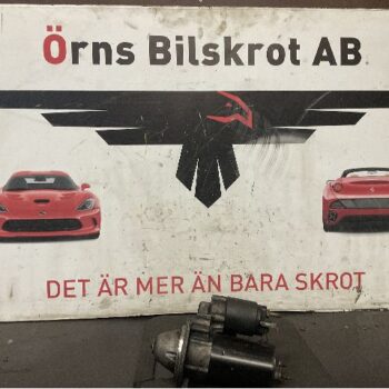 STARTMOTOR