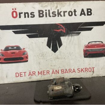 STARTMOTOR