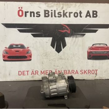 AC KOMPRESSOR