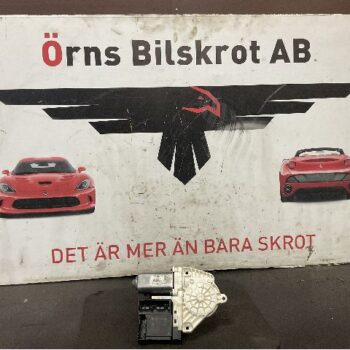 FÖNSTERHISSMOTOR