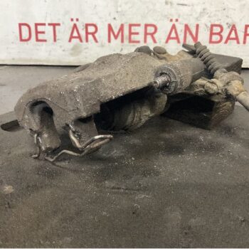 BROMSOK BAK HÖGER