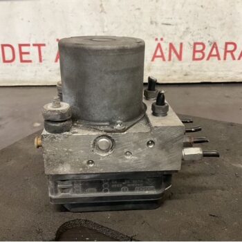 ABS HYDRAULAGGREGAT