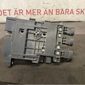 STYRENHET ÖVRIGT