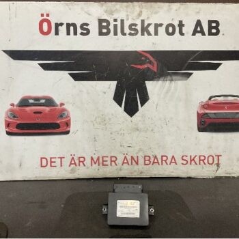STYRENHET PARK.BROMS EPB